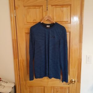 Men's athletic shirt